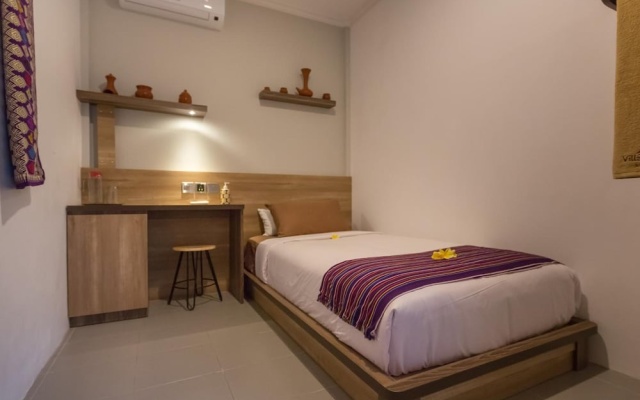 Village Vibes Lombok – Guest Rooms – Kuta