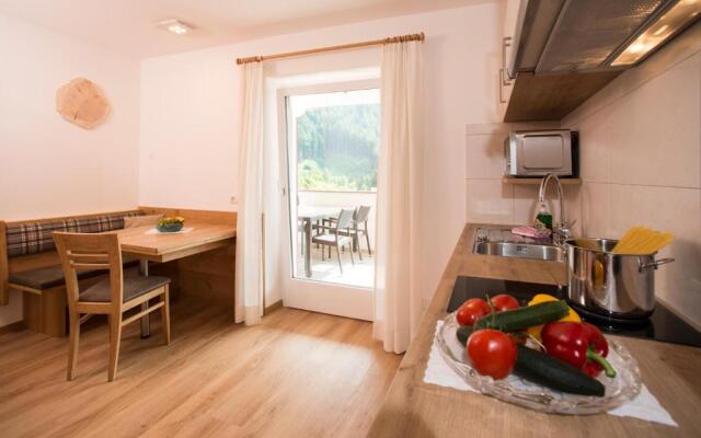 Pension Talblick