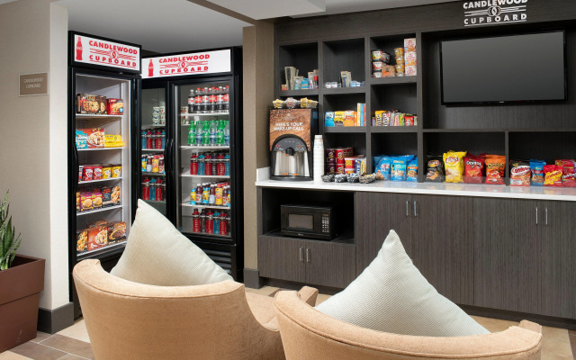 Candlewood Suites Alexandria West by IHG