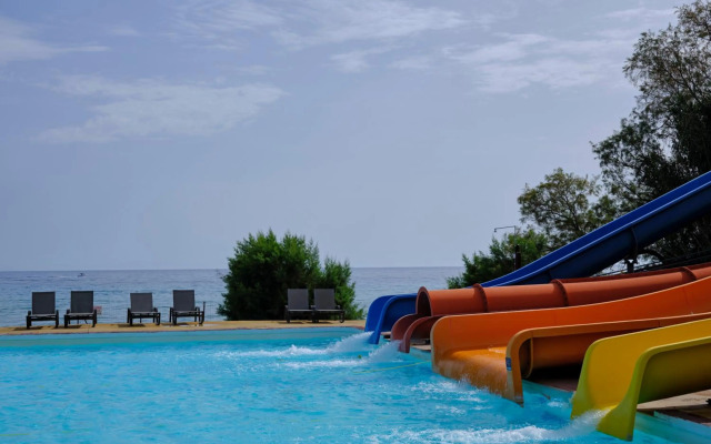 Atlantica Eleon Grand Resort - All Inclusive