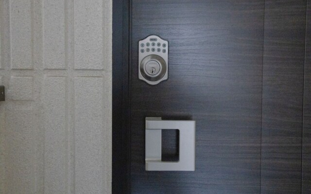 Togoshiginza Residence 201