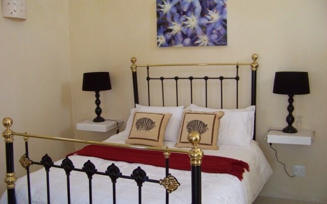 Le Bonheur Guest Accommodation