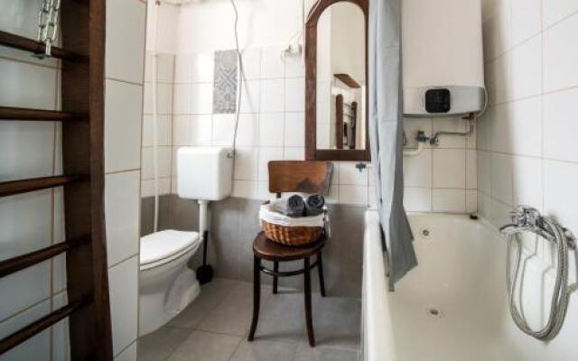 Agria Vintage Apartman