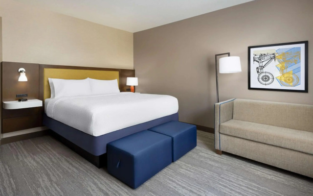 Hampton Inn Oakhurst-yosemite, CA