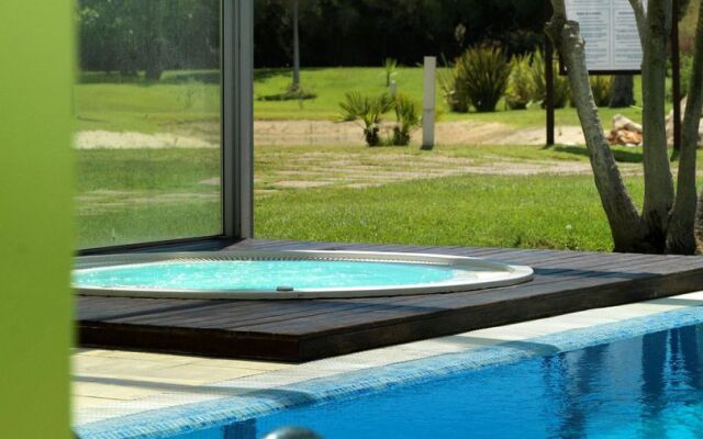 The Navigator - Palm Oasis Alvor