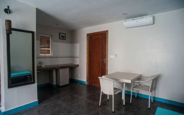 Samutra Apartment and Guesthouse