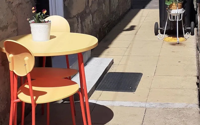 Bee's Townhouse Apartment