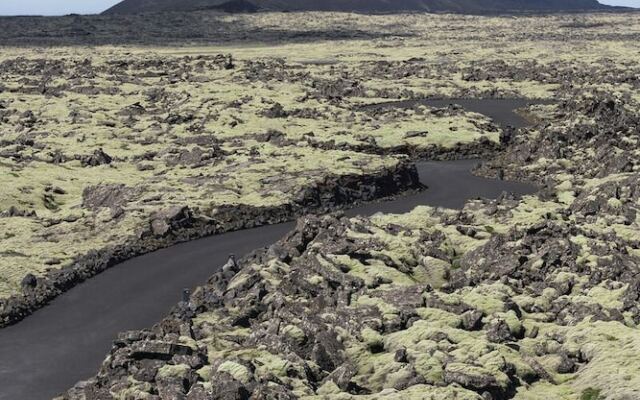 The Retreat at Blue Lagoon Iceland