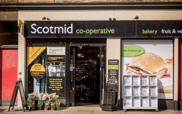 Marchmont