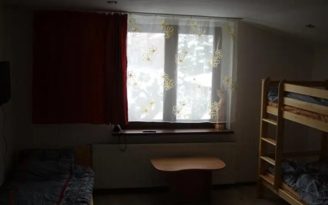 Hostel Sosnowiec