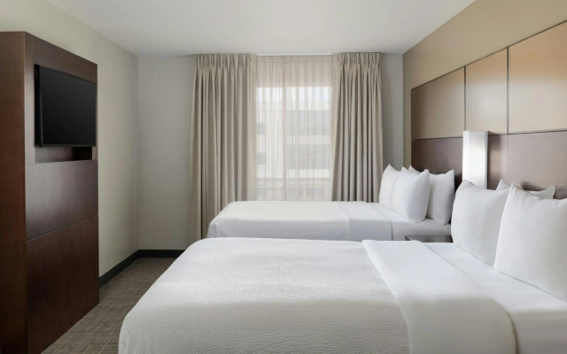 Residence Inn by Marriott Denver Central Park