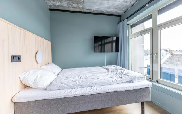 Hotell Arendal