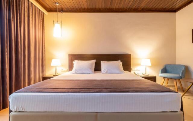 Hotel Porto Plaza Beach Resort