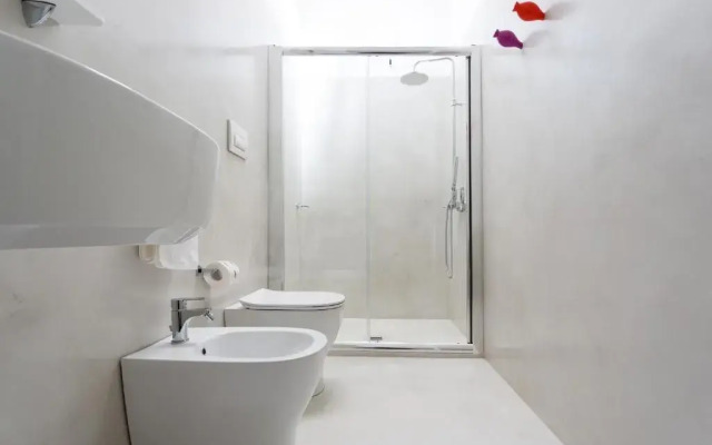 Hotel L'Uomo e il Mare