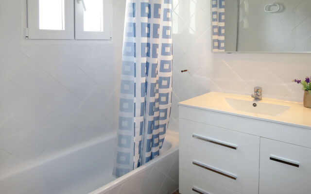 Sunsea Village (CLP606)