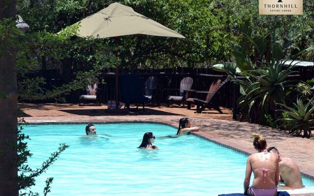 Thornhill Safari Lodge