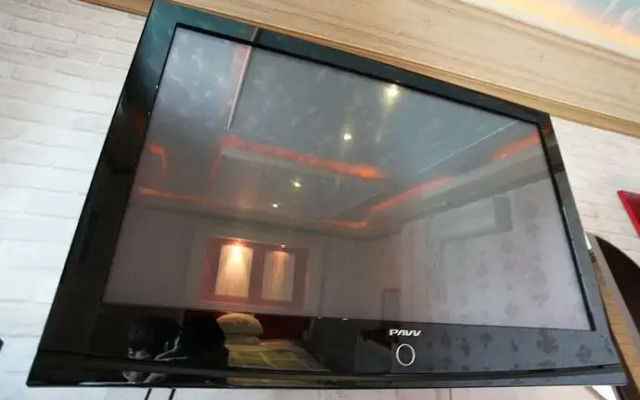 Chungju G Hotel