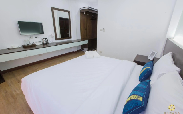 Busara Chiangmai Hotel