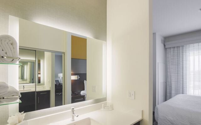 Residence Inn Denton