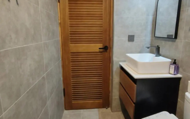Little Time Guesthouse