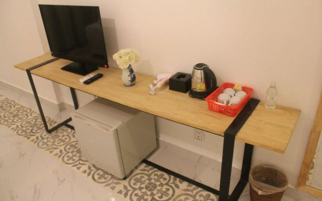 La Fortress Boutique Hotel