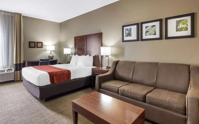 Grain Valley Inn - Kansas City