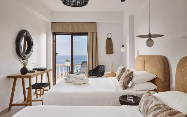 Glavas Inn Hotel