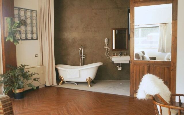 7days 4seasons cafe B&B