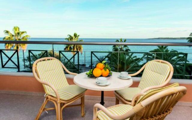 Apartamentos Xaloc HRC