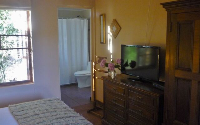 Hotel Boutique Solaz Bella Vista de Colchagua