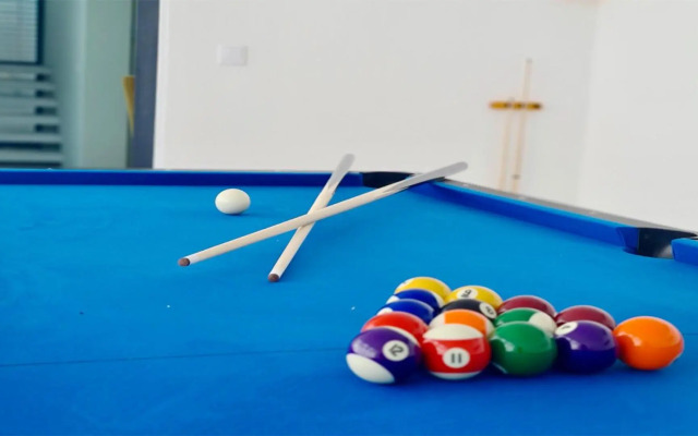 Villa Waterfall - CleverDetails234 luxury villa 10min from the center