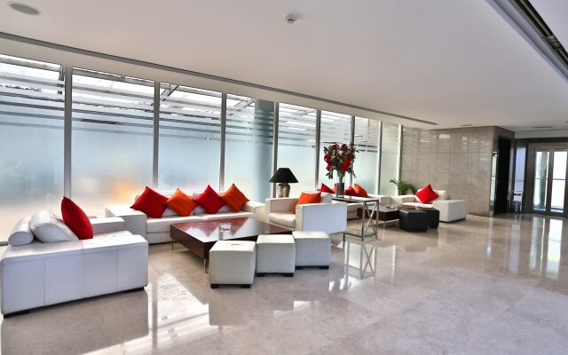 Canyon Boutique Hotel