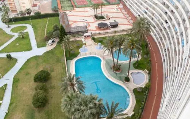 Florazar 1, Iv-B 14-D