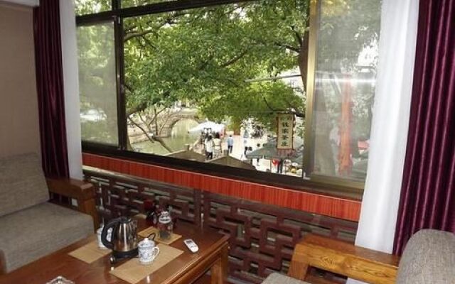 Shuitian Yise Inn