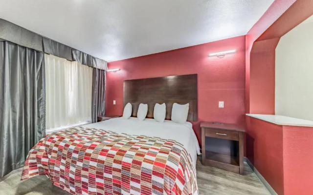 Executive Inn & Suites Mesquite