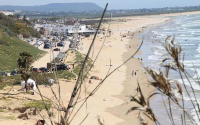 Estudio En El Centro de Conil