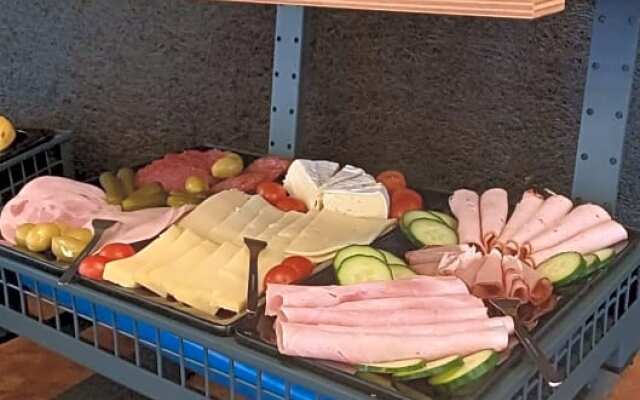 Herberge Bärenschenke