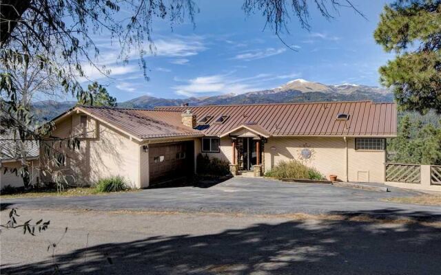 Southern Comfort - Three Bedroom Cabin