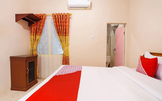 Hotel O Lansano Residence Syariah