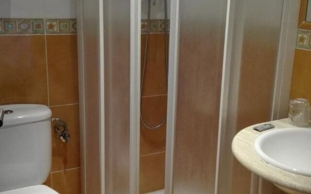 Hotel Lastres Miramar