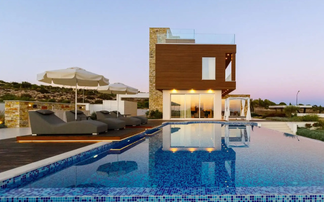Luxel Villas Cyprus