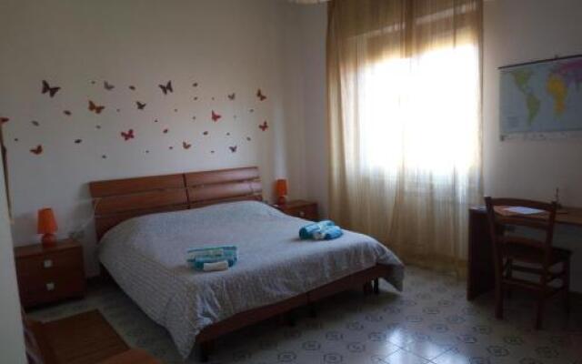 B&B Williwaw