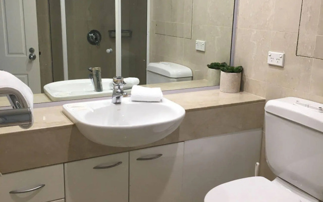 Manly Surfside Holiday Apartments