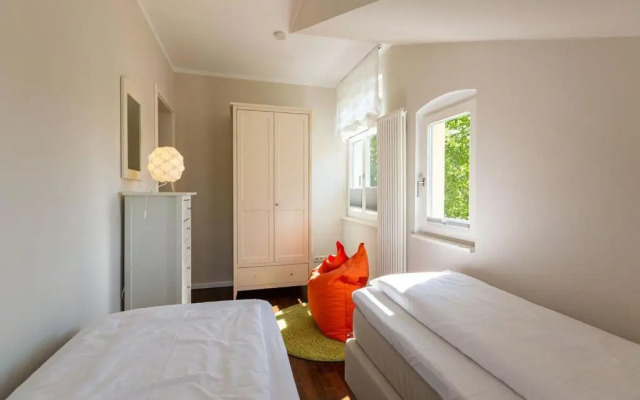 Villa Charlottes Höh App 8