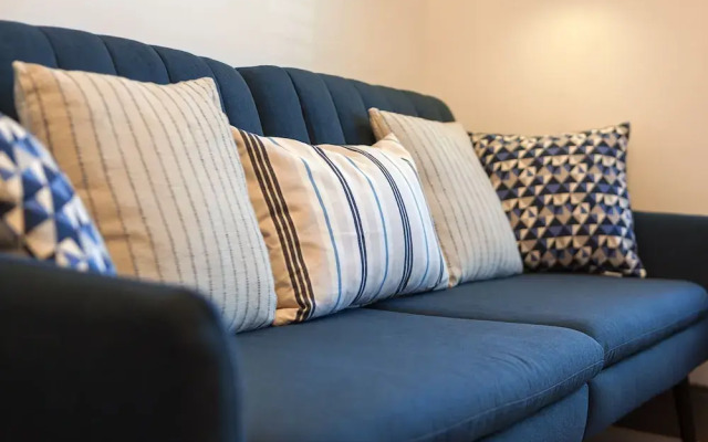 Macs Townhouse