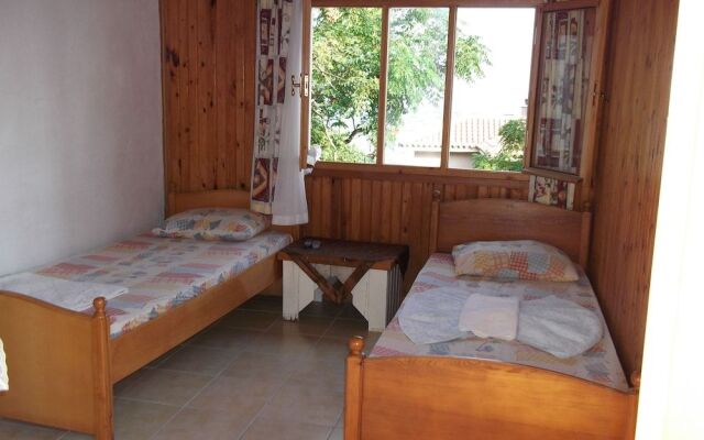 Selen Motel