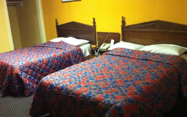 El Mio Motel