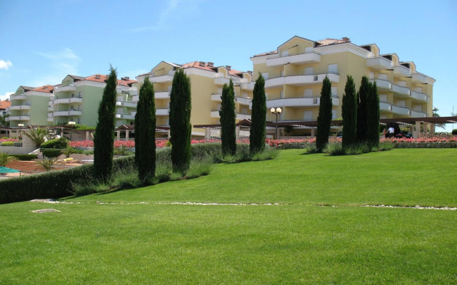 Skiper Golf Resort