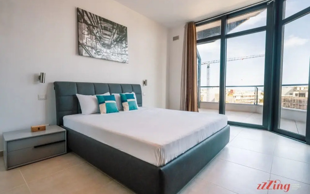 Elegance Excitement Luxury Downtown Escape