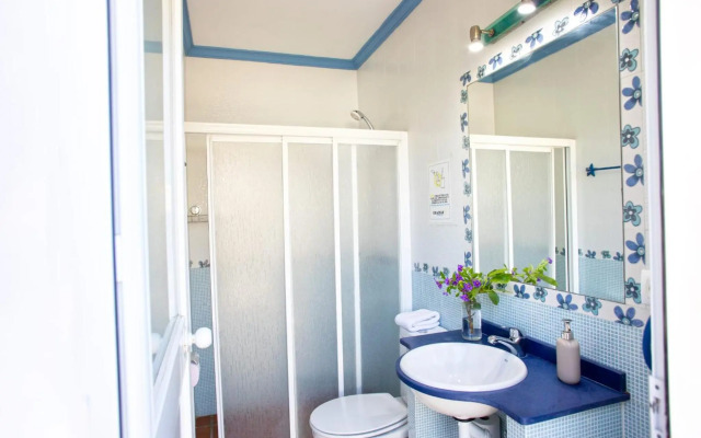 Casa Rural Algodonales